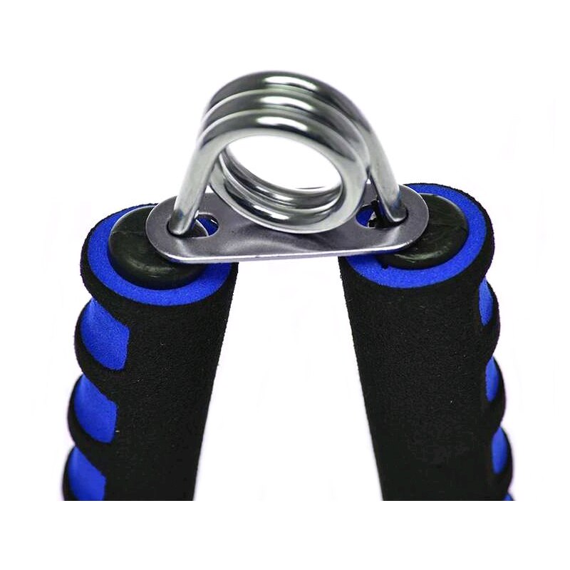 Hand Grip Fitness Arm Trainers Strength Foam Wrist Grippers Rehabilitation Finger Pow Muscle Recovery Training Heavy Gym Tool